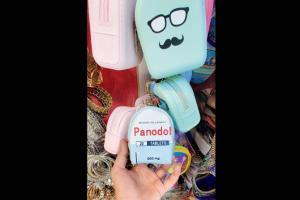 #Streetswag: Pouch perfect