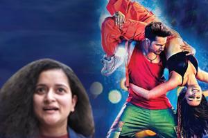 Street Dancer Public Review: Varun Dhawan, Shraddha Kapoor, Nora Fatehi