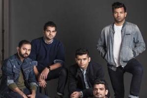 Rab Raakha, by The Yellow Diary, will mesmerise you with its melody