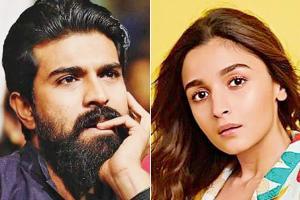 It's a long wait to shoot with Alia Bhatt for Rajamouli's RRR