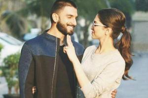 Deepika on Ranveer Singh: There's a very quiet and mature side to him