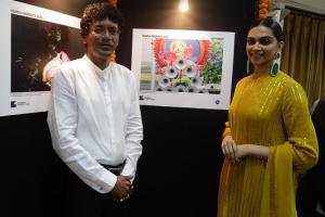 Mid-day photo editor Ashish Rane wins best photo award