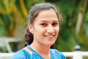 Hockey captain Rani Rampal wins World Games Athlete of the Year award