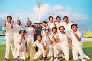 Ranveer Singh's World Cup tourney starts from the South