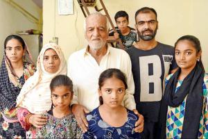 Pakistan man with Indian family in Mumbai wants citizenship