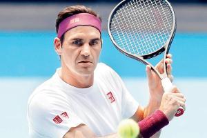 Roger Federer to donate for Australia bushfire relief