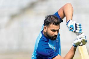 'To pick Rohit's partner from KL, Dhawan is a good selection headache'