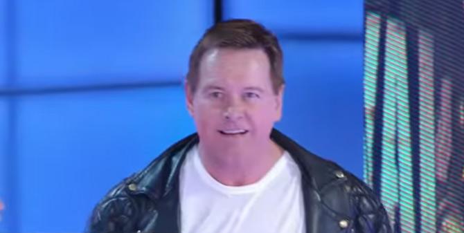 Roddy Piper