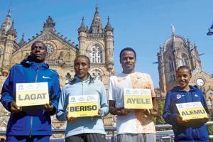 Tata Mumbai Marathon Build-up: Running too fast, or flying too low?