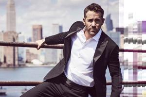 Ryan Reynolds on Michael Bay: He has a unique ability