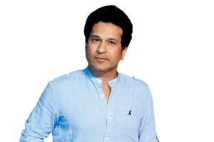 Sachin Tendulkar bats for equal opportunities for daughters