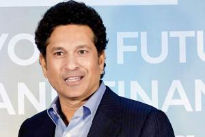 Sachin Tendulkar: We have the ammunition to compete in New Zealand