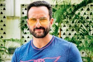 Saif Ali Khan faces flak for lack of historical facts