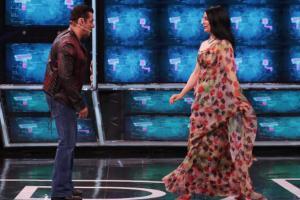 Bigg Boss 13: Salman Khan and Kangana Ranaut to have a mimicry face-off