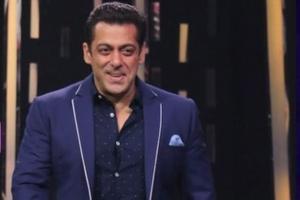 Salman Khan jokes Shah Rukh Khan made a film after his crush Kiran