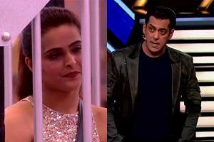 Bigg Boss 13: Will Salman Khan throw Madhurima Tuli out of the show?