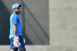 India T20I squad vs NZ: Rohit Sharma returns, Sanju Samson dropped