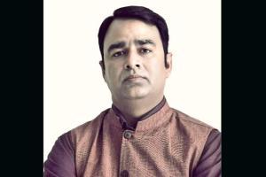 'People like Sharjeel Imam must be shot dead publicly', says BJP MLA