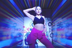 Haan Main Galat song: Sara-Kartik's Twist hook step will make you dance