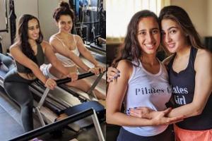 Did you know Namrata Purohit helped Kareena get back in shape?