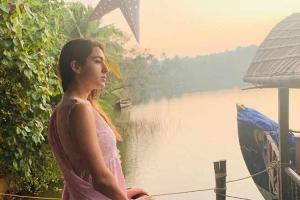 Sara on Imtiaz Ali: Can't believe he will soon be in my filmography