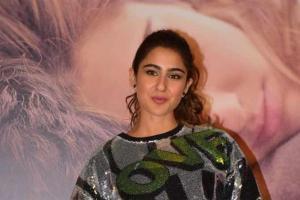 Sara Ali Khan: It has been a dream come true to work with Imtiaz Ali
