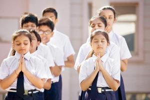 Uddhav to education dept: Make reading Preamble compulsory in schools