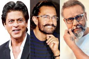 Anubhav Sinha: Shah Rukh Khan, Aamir Khan were right about intolerance