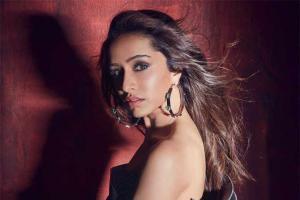 Shraddha Kapoor: Didn't take a family holiday in 2019, but will in 2020