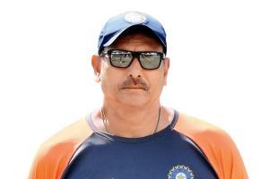 Ravi Shastri: Winning World Cup is an obsession for Team India