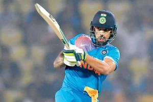 T20I IND vs SL: Opening conundrum