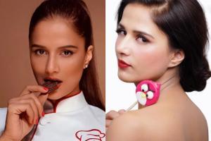Cooking helped Shipra Khanna deal with an abusive marriage
