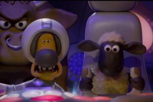 A Shaun the Sheep Movie Review: Accomplished but its Kids Stuff