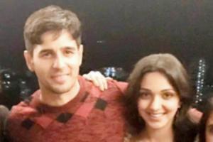The mystery behind Sidharth Malhotra and Kiara's relationship continues