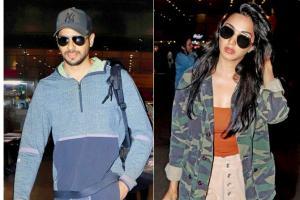 Sidharth Malhotra and Kiara Advani: Just good friends or a little more?