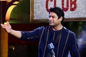 Bigg Boss 13: Fans declare Sidharth Shukla as an Entertainer on Twitter