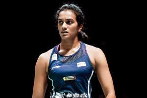 Indonesia Masters: PV Sindhu enters Round 2