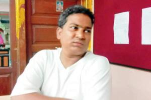 Mumbai Crime: Kin nab drunk man drawing blood from patient