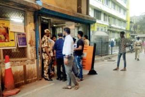 Mumbai: Finally, BMC gets cracking on securing its hospitals