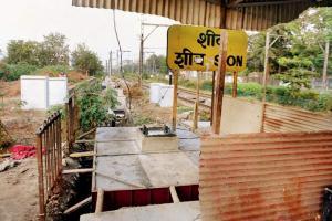 Mumbai: Sion station to shift west, make way for two new lines