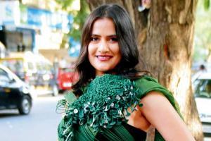 Sona Mohapatra: Needed to express myself