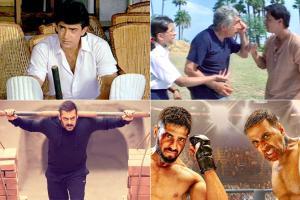 Panga, Lagaan, Iqbal, Sultan: 20 sports dramas that are not biopics