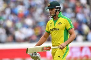 BBL: Marcus Stoinis slams 147, record highest individual score