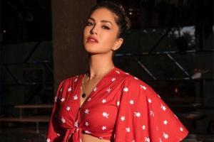 Sunny Leone: Most of the things I do are against social norms