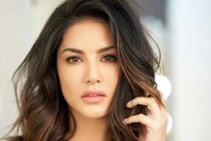 Sunny Leone joins hands with PETA, on the road to promote veganism