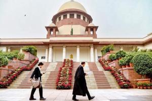 No stay on Citizenship Act without hearing Centre, says Supreme Court 