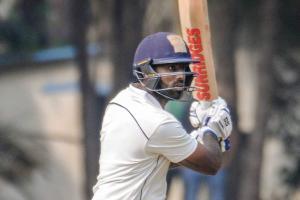 Mumbai vs Karnataka: Suryakumar Yadav happy with Mumbai's fightback