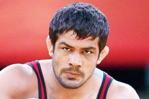 Wrestling Federation of India to go ahead with trials sans Sushil Kumar