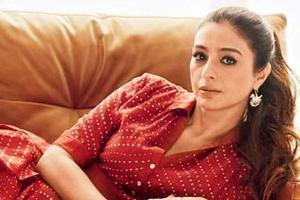 Tabu: Submitted myself to Mira Nair, knowing she will create magic