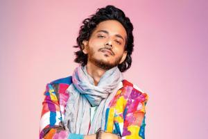 Tanishk Bagchi: More than recreations, my originals are performing well